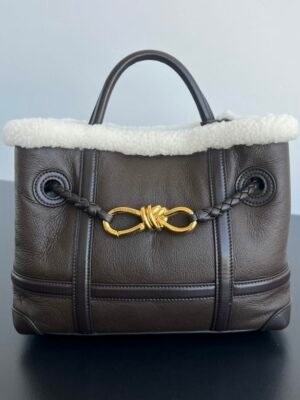 BO-VE Plush Small Andiamo 806088 For Women 25cm BV VB
