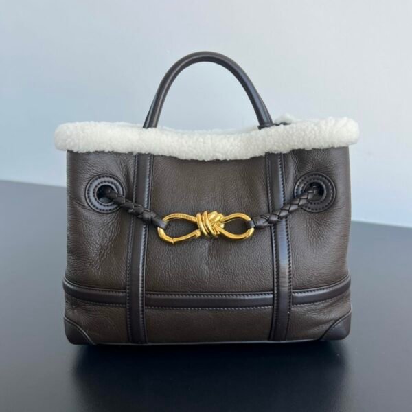 BO-VE Plush Small Andiamo 806088 For Women 25cm BV VB