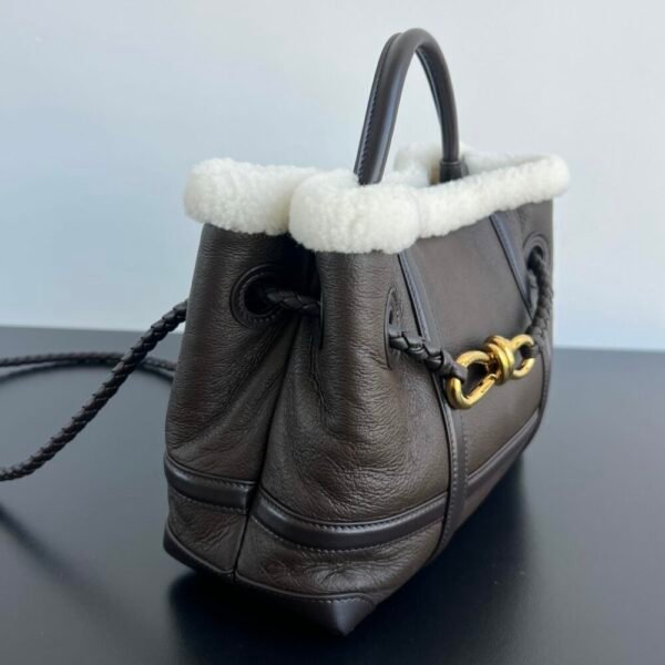 BO-VE Plush Small Andiamo 806088 For Women 25cm BV VB