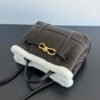 BO-VE Plush Small Andiamo 806088 For Women 25cm BV VB
