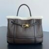BO-VE Plush Medium Andiamo 743572 For Women 32.5cm BV VB
