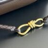 BO-VE Plush Medium Andiamo 743572 For Women 32.5cm BV VB