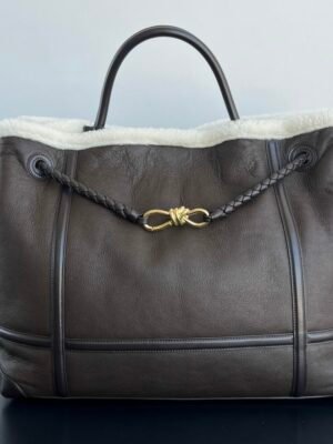 BO-VE Plush Large Andiamo 743575 For Women 45cm BV VB