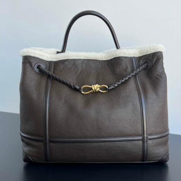 BO-VE Plush Large Andiamo 743575 For Women 45cm BV VB
