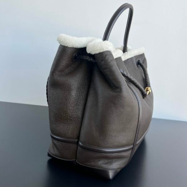 BO-VE Plush Large Andiamo 743575 For Women 45cm BV VB