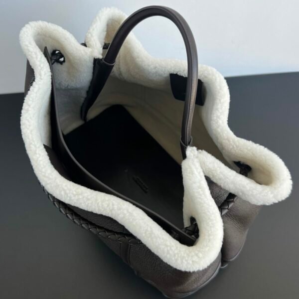 BO-VE Plush Large Andiamo 743575 For Women 45cm BV VB
