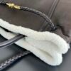 BO-VE Plush Large Andiamo 743575 For Women 45cm BV VB