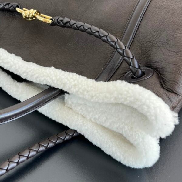 BO-VE Plush Large Andiamo 743575 For Women 45cm BV VB