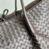 BO-VE 25ss 817166 Pinacoteca Medium Tote bag For Women 43cm BV VB