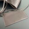 BO-VE 25ss 817166 Pinacoteca Medium Tote bag For Women 43cm BV VB