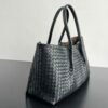 BO-VE 25ss 817166 Pinacoteca Medium Tote bag For Women 43cm BV VB