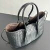 BO-VE 25ss 817166 Pinacoteca Medium Tote bag For Women 43cm BV VB