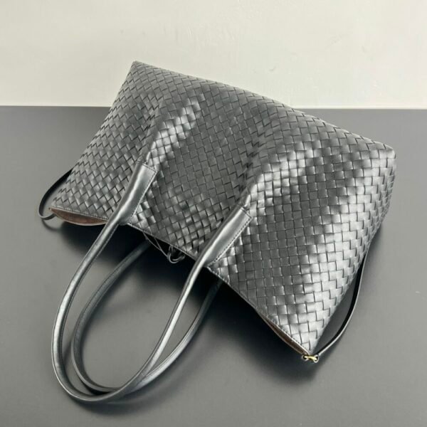 BO-VE 25ss 817166 Pinacoteca Medium Tote bag For Women 43cm BV VB