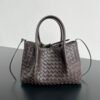 BO-VE 25ss 819004 Pinacoteca Medium Tote bag For Women 24cm BV VB