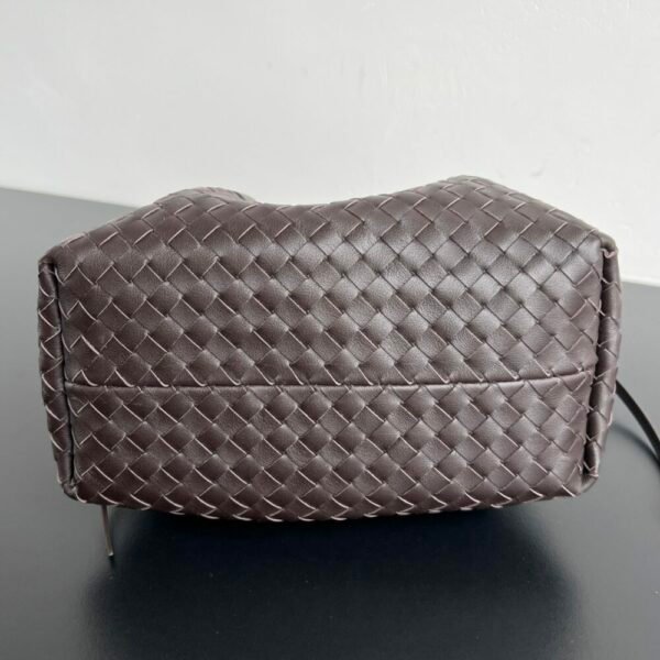 BO-VE 25ss 819004 Pinacoteca Medium Tote bag For Women 24cm BV VB