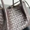 BO-VE 25ss 819004 Pinacoteca Medium Tote bag For Women 24cm BV VB