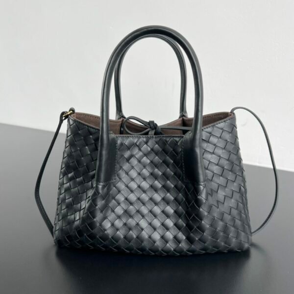 BO-VE 25ss 819004 Pinacoteca Medium Tote bag For Women 24cm BV VB