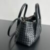 BO-VE 25ss 819004 Pinacoteca Medium Tote bag For Women 24cm BV VB