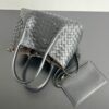 BO-VE 25ss 819004 Pinacoteca Medium Tote bag For Women 24cm BV VB