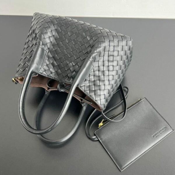 BO-VE 25ss 819004 Pinacoteca Medium Tote bag For Women 24cm BV VB