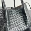 BO-VE 25ss 819004 Pinacoteca Medium Tote bag For Women 24cm BV VB