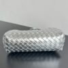 BO-VE Lauren 1980 Chain Clutch 785807 lntrecciato For Women 31.5cm BV VB