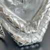 BO-VE Lauren 1980 Chain Clutch 804038 lntrecciato For Women 27cm BV VB