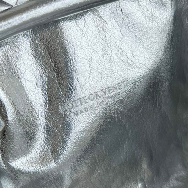 BO-VE Lauren 1980 Chain Clutch 804038 lntrecciato For Women 27cm BV VB