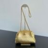 BO-VE Lauren 1980 Chain Clutch 804038 lntrecciato For Women 27cm BV VB