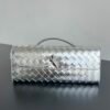 BO-VE Clutch Long Clutch 741511 lntrecciato For Women 31cm BV VB
