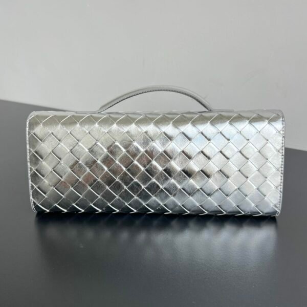 BO-VE Clutch Long Clutch 741511 lntrecciato For Women 31cm BV VB