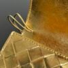 BO-VE Clutch Long Clutch 741511 lntrecciato For Women 31cm BV VB
