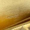BO-VE Clutch Long Clutch 741511 lntrecciato For Women 31cm BV VB