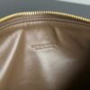 BO-VE Wallace Shoulder Lunch Bag 754443 Lunch Box Bag lntrecciato For Women 22cm BV VB