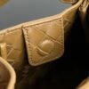 BO-VE Intrecciato woven leather shoulder bag 796569 For Women 21cm BV VB