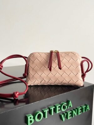 BO-VE Concert Pouch 794258 For Women 18.5cm BV VB