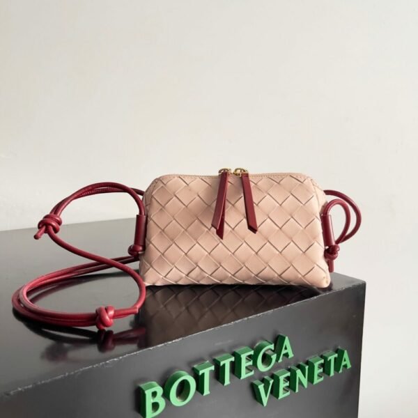 BO-VE Concert Pouch 794258 For Women 18.5cm BV VB
