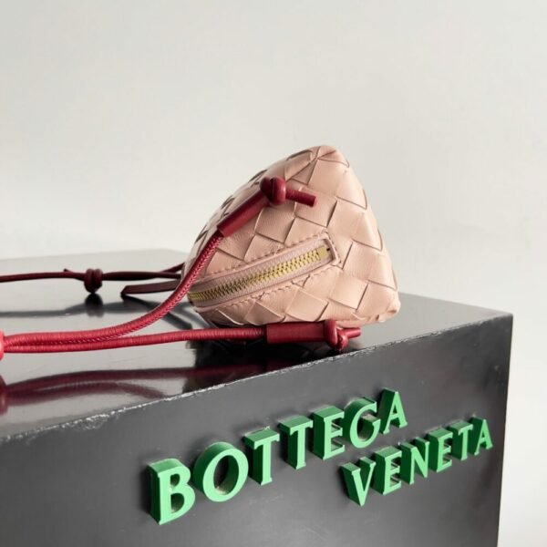 BO-VE Concert Pouch 794258 For Women 18.5cm BV VB