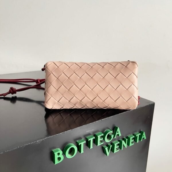 BO-VE Concert Pouch 794258 For Women 18.5cm BV VB