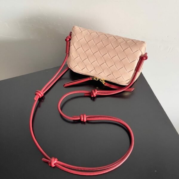 BO-VE Concert Pouch 794258 For Women 18.5cm BV VB