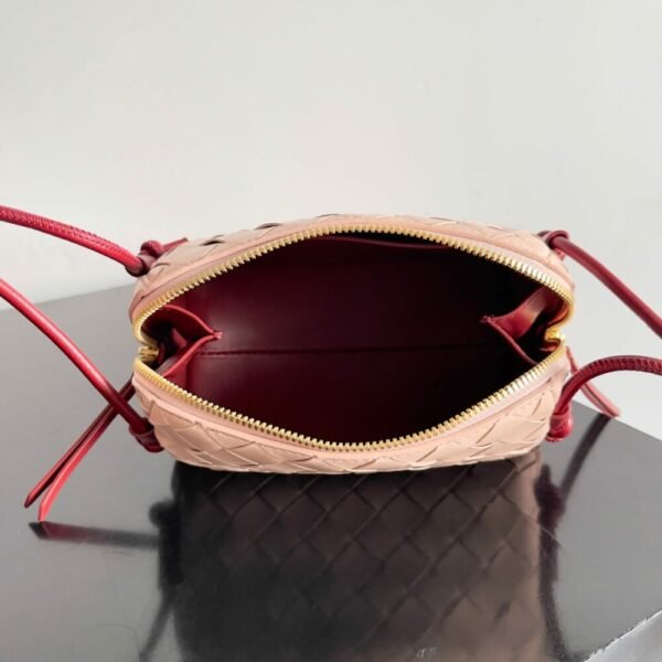 BO-VE Concert Pouch 794258 For Women 18.5cm BV VB