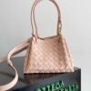 BO-VE Andiamo parachute bag 796569 For Women 21cm BV VB