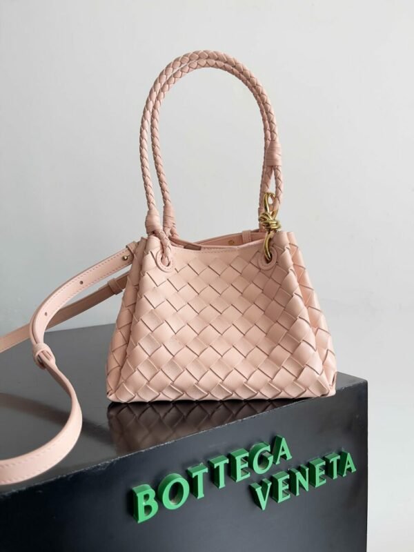 BO-VE Andiamo parachute bag 796569 For Women 21cm BV VB