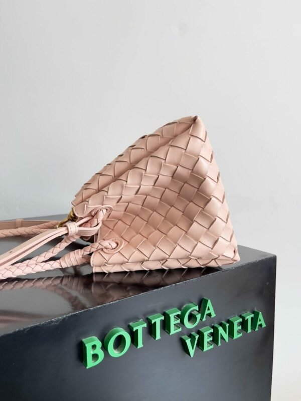 BO-VE Andiamo parachute bag 796569 For Women 21cm BV VB