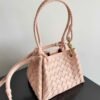 BO-VE Andiamo parachute bag 796569 For Women 21cm BV VB