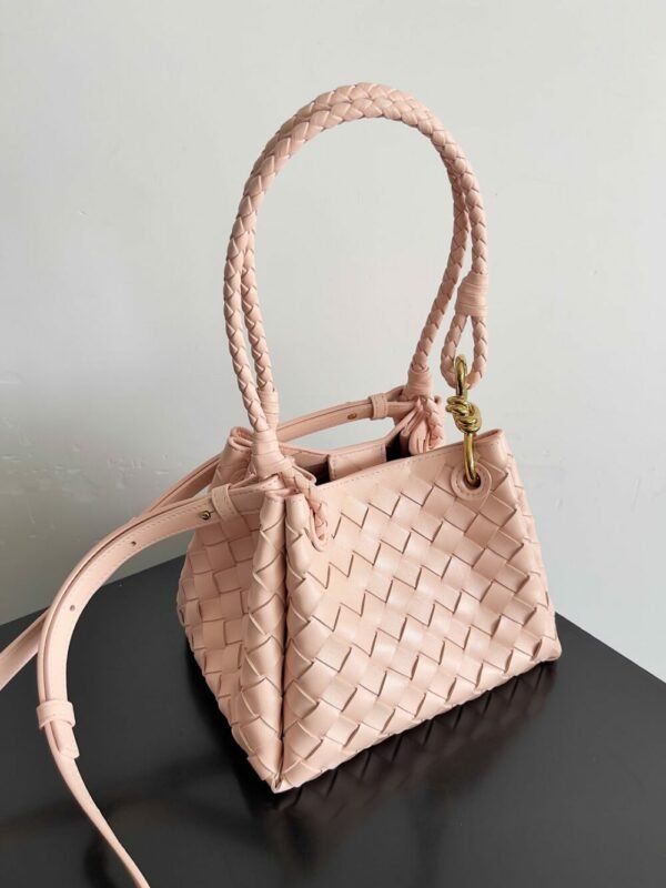 BO-VE Andiamo parachute bag 796569 For Women 21cm BV VB