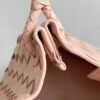 BO-VE Andiamo parachute bag 796569 For Women 21cm BV VB