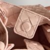 BO-VE Andiamo parachute bag 796569 For Women 21cm BV VB