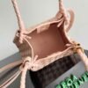BO-VE Andiamo parachute bag 796569 For Women 21cm BV VB