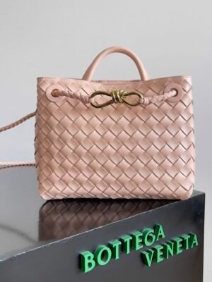 BO-VE Andiamo handbag 743568 For Women 25cm BV VB
